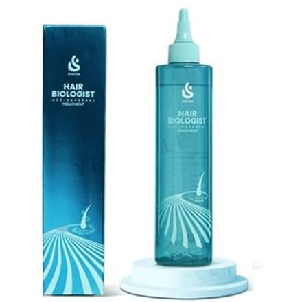 Sheibe - Hair Biologist Age-Reversal Treatment 270ml