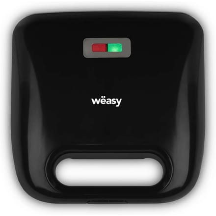 4-in-1 tosti-ijzer H.Koenig