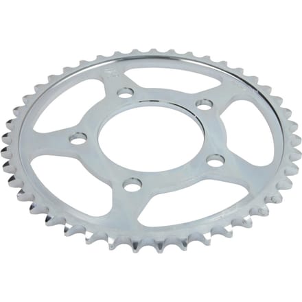 Standaard stalen motor tandwiel JT Sprockets 530 Triumph Sprint 900