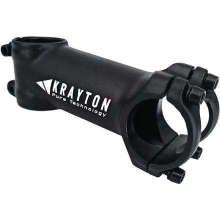Aluminium steel Krayton Optimus Laser Montee 7. 28.6 31.8