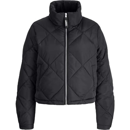 Donsjack voor dames JJXX Power Short Quilted