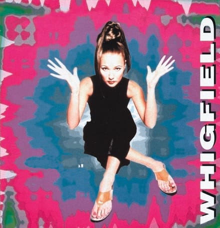 Whigfield