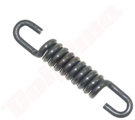 Trillingsdemper passend op PARTNER 350S ( 579 35 77-02 )