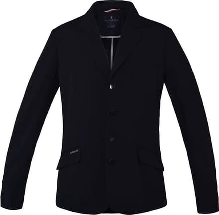 Classic Woven Softshell Show Jacket Men