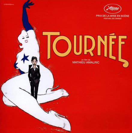 Tournee