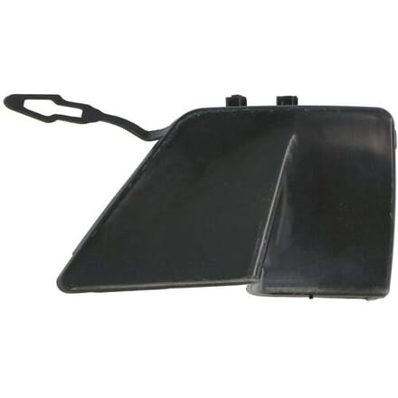 Ventilatiegrille, bumper trekhaak BLIC 5513-00-0101923P