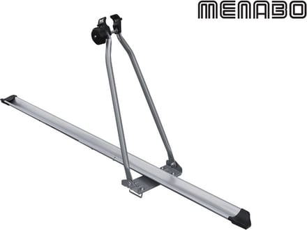 Menabo Top Bike Fietsendrager voor op de dakdrager
