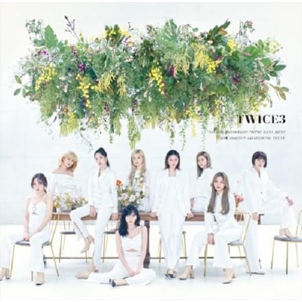#twice3 - Twice