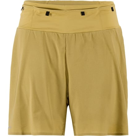 Craft Pro Trail Hardloopshorts Heren