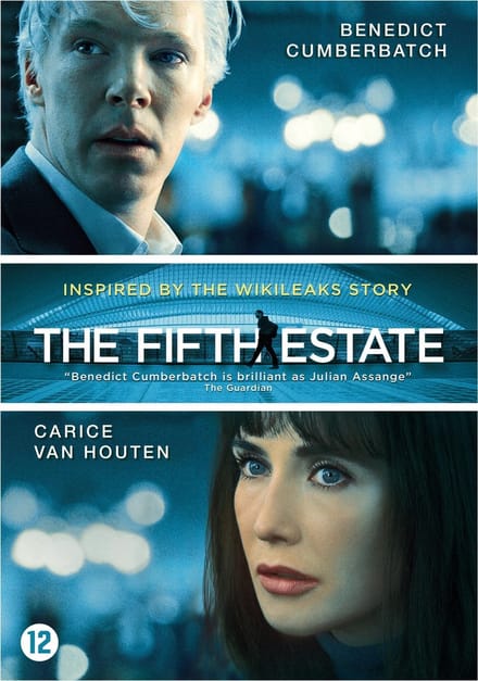 The Fifth Estate