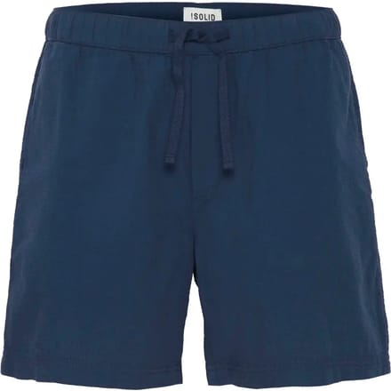Shorts Solid Frevne