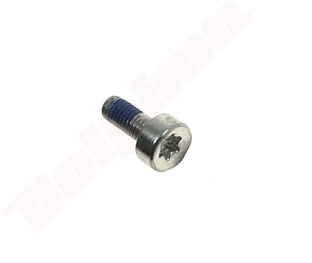 Cilinderkopbout passend op STIHL T27 M5x12 ( 9022 341 0960 )