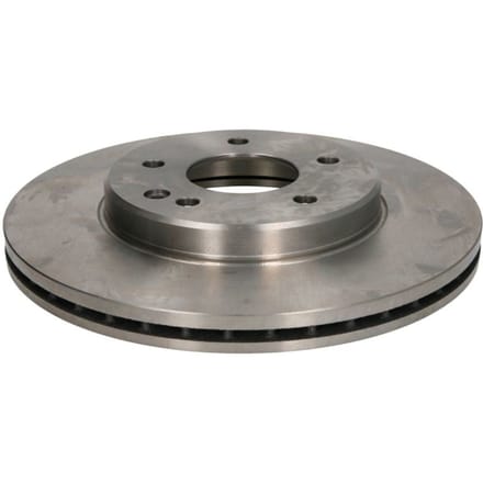 Remschijf BOSCH 0 986 478 301 voorkant, geventileerd, sterk gecarboniseerd, 1 Stuk