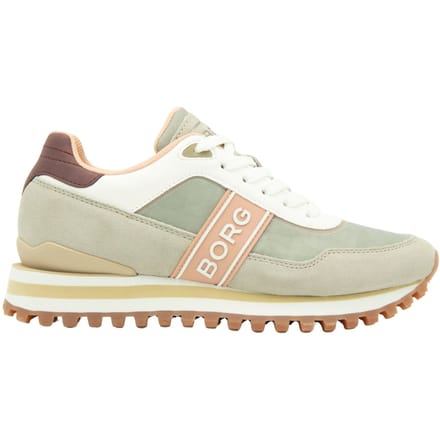 Schoenen dames Björn Borg Dash