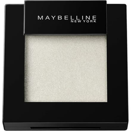 Oogschaduw &amp; primer Maybelline New York Color Sensational Oogschaduw