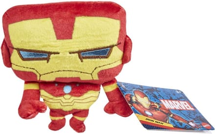 Marvel Plush Iron Man
