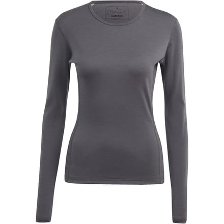 Damesonderhemd met lange mouwen adidas Xperior 260