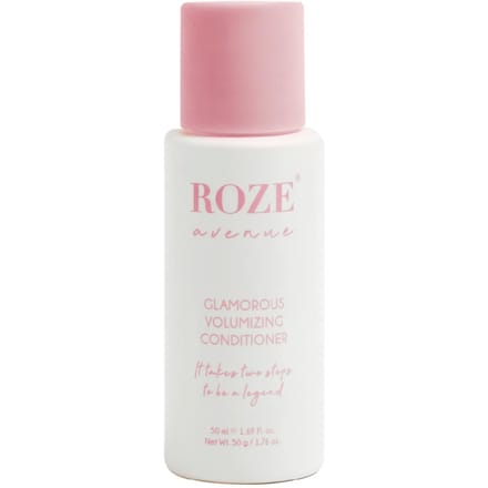Roze Avenue Glamorous Volumizing Conditioner Travel Size 50 ml