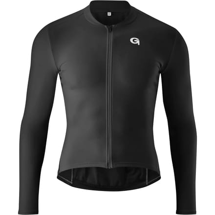 Jersey met lange mouwen Gonso Sitivo
