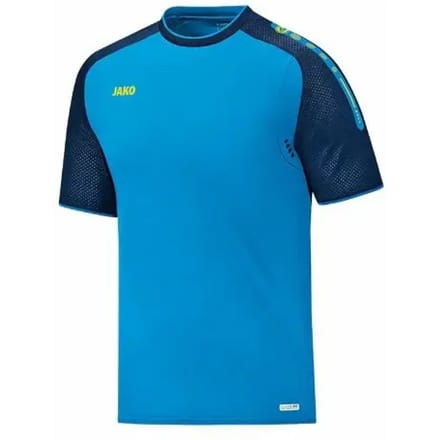 T-shirt vrouw Jako Champ