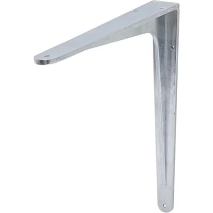 Duraline Plankdrager Model 13 Aluminium 25x30cm