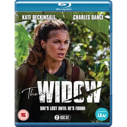 The Widow