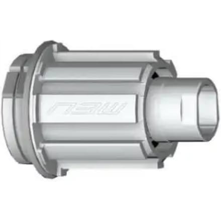 Aluminium cassettebehuizing Mahle X20 Campagnolo N3W