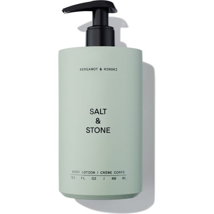 Salt & Stone Bergamot & Hinoki Bodylotion 450 ml
