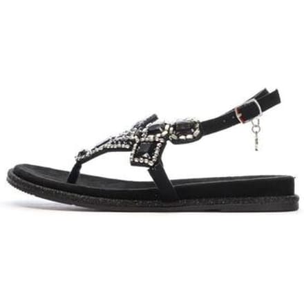 Platte sandalen Xti 144017