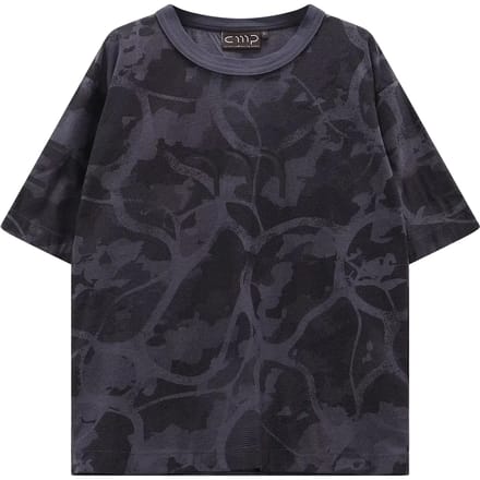 Polyester shirt CMP
