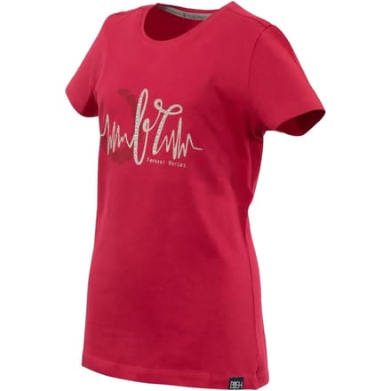 Meisjes-T-shirt BR Equitation Olsen