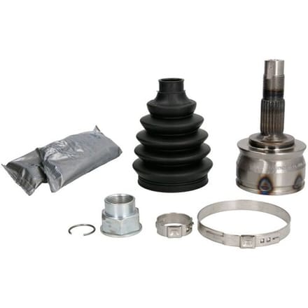 Homokineet reparatie set, aandrijfas SPIDAN 36349