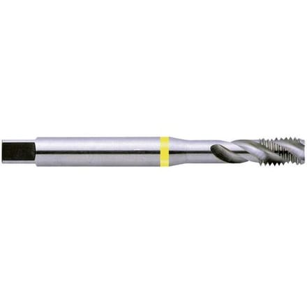 Exact 43563 Machinetapboor Metrisch M5 0.8 mm Rechtssnijdend DIN 371 HSS-E Model B 1 stuk(s)