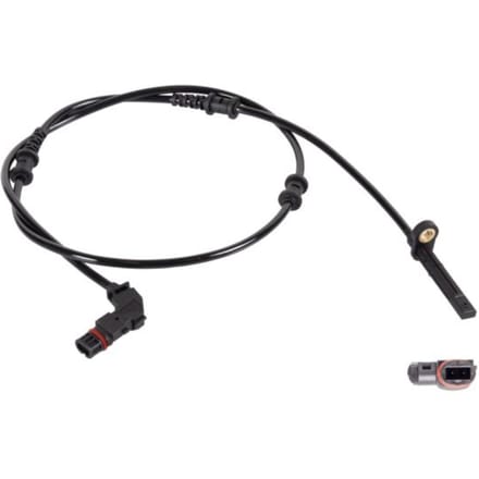 Sensor, wielsnelheid FEBI BILSTEIN 170692
