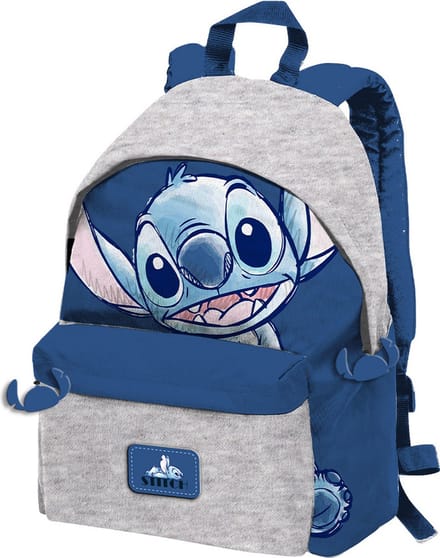 Disney Lilo & Stitch Rugzak, Ohana - 38 x 27 x 13 cm - Polyester