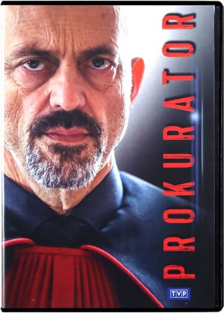 Prokurator [3DVD]