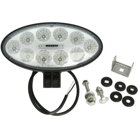 Werklicht WESEM CRV1A.49501