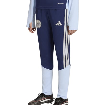 Adidas Ajax Trainingsbroek 2026/2027 Junior - Maat 152