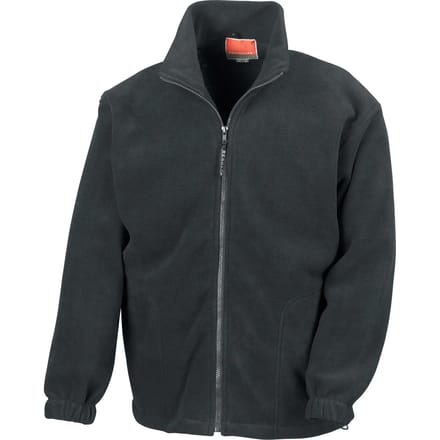 Result Polartherm™ Jacket RT36A - Black - L