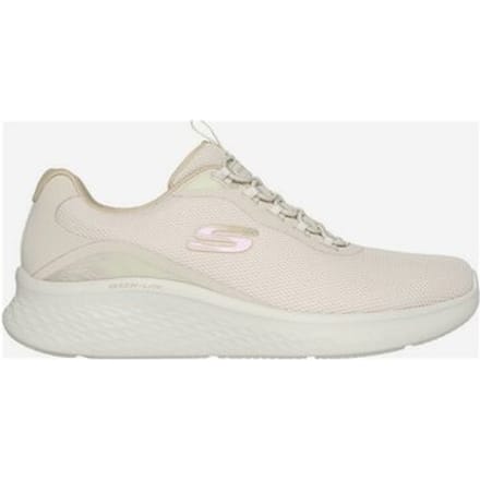 Skechers Lite Pro Schoenen Beige EU 38 Vrouw