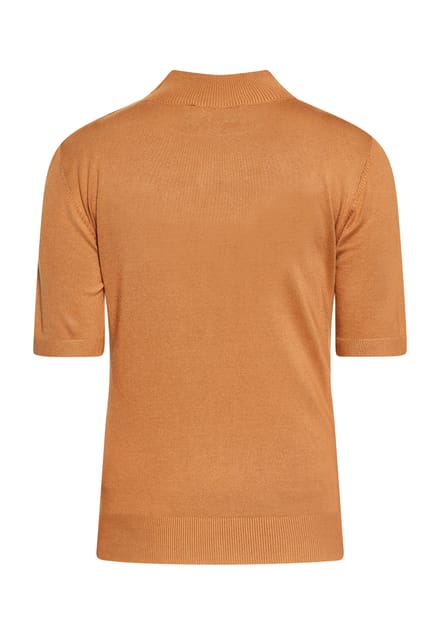RISA Jumper Dames Kameel