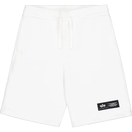 Korte Alpha Industries Label