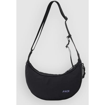 AEVOR Sling Small Tas zwart