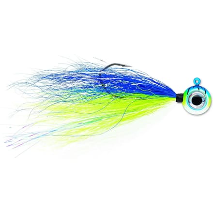 Haak VMC Moontl Jig 7158 BFUV 7G (x2)