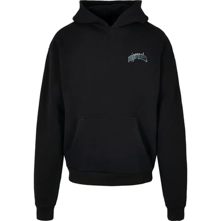 Hoodie MJ Gonzales Spirit