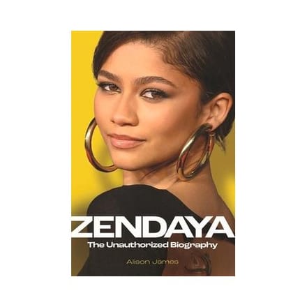 Zendaya - Alison James