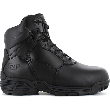 Magnum Stealth Force 6.0 leather CTCP<br />  boots schoen zwart