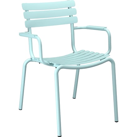 HOUE ALUA fauteuil - ice blue