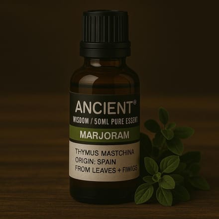Marjolein 50ml etherische olie