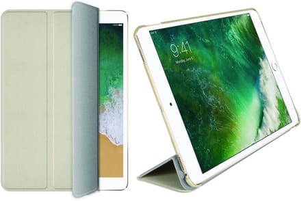Macally Case/stand 10.5" iPad Pro 2 Gold